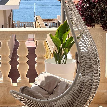 B&B Santa Maria Di Leuca Exterior foto